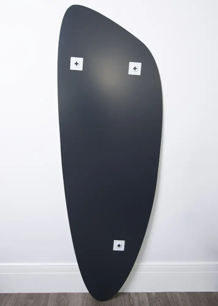 Ogledalo Slim Clear 160x57 cm
