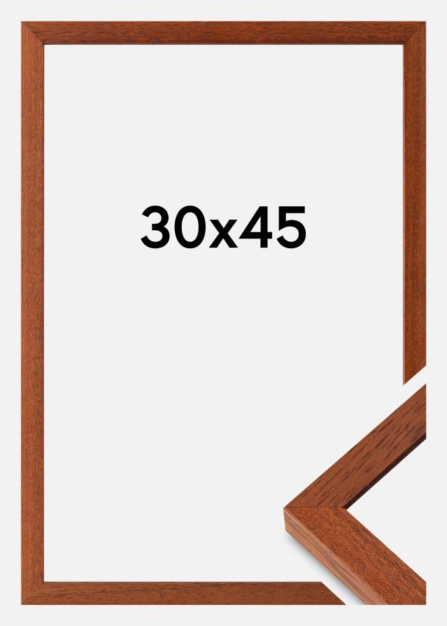 Okvir Hermes Akrilno staklo Trešnja 30x45 cm