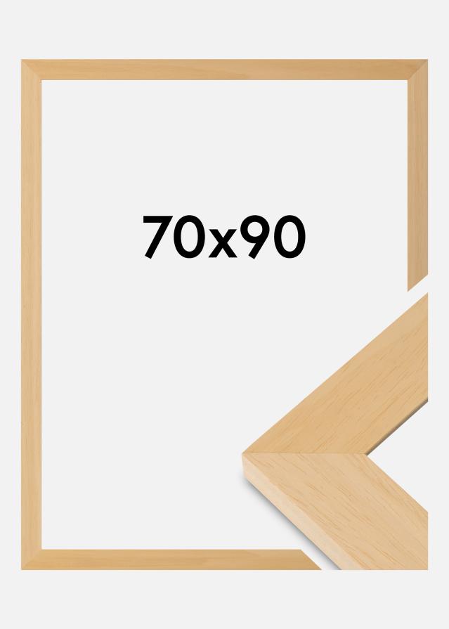 Okvir Juno Akrilno staklo Drvo 70x90 cm