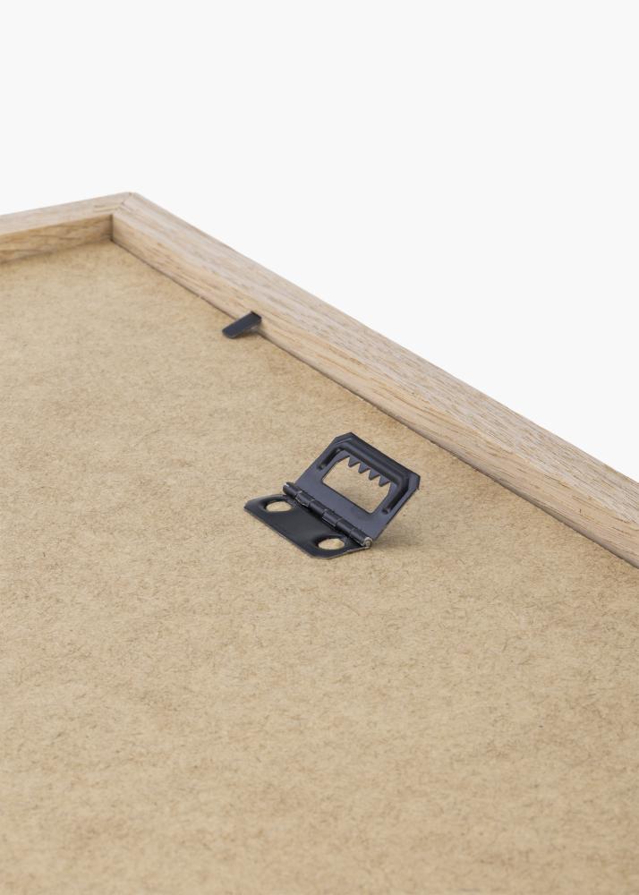 Okvir Amanda Box Akrilno staklo Hrast 100x100 cm