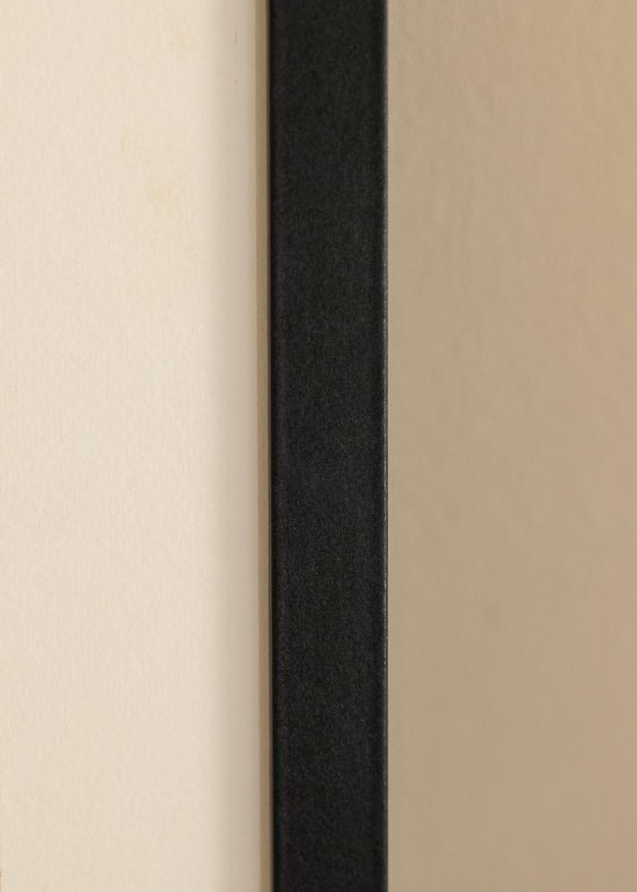 Okvir BGA Classic Akrilno staklo Crno 70x70 cm