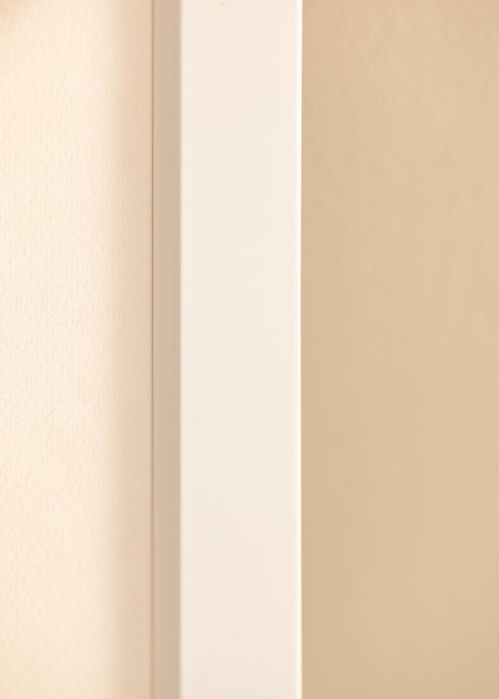 Okvir Åsarna Bijelo - Veličina po izboru