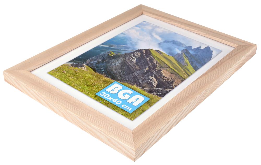 Okvir Ransta Jasen - Veličina po izboru