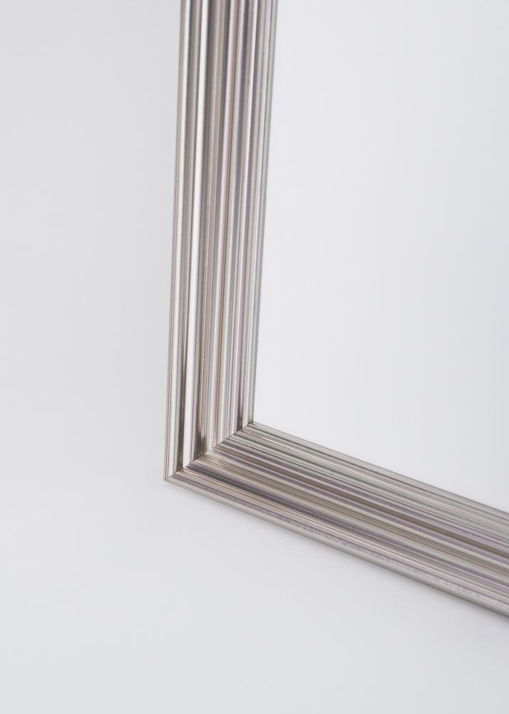 Okvir Verona Srebro 18x24 cm