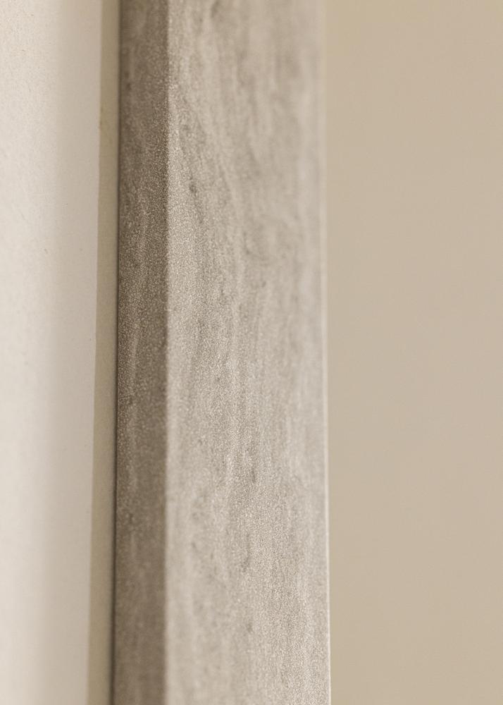 Okvir New Stockholm Siva 15x20 cm