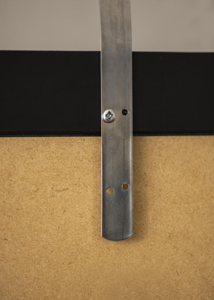 Eklunds Uno 2 rasvjeta za slike - Krom