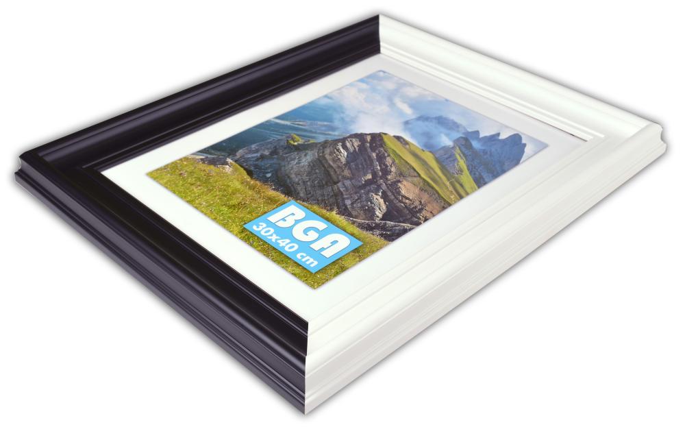 Okvir Mora Premium Yinyang - Veličina po izboru