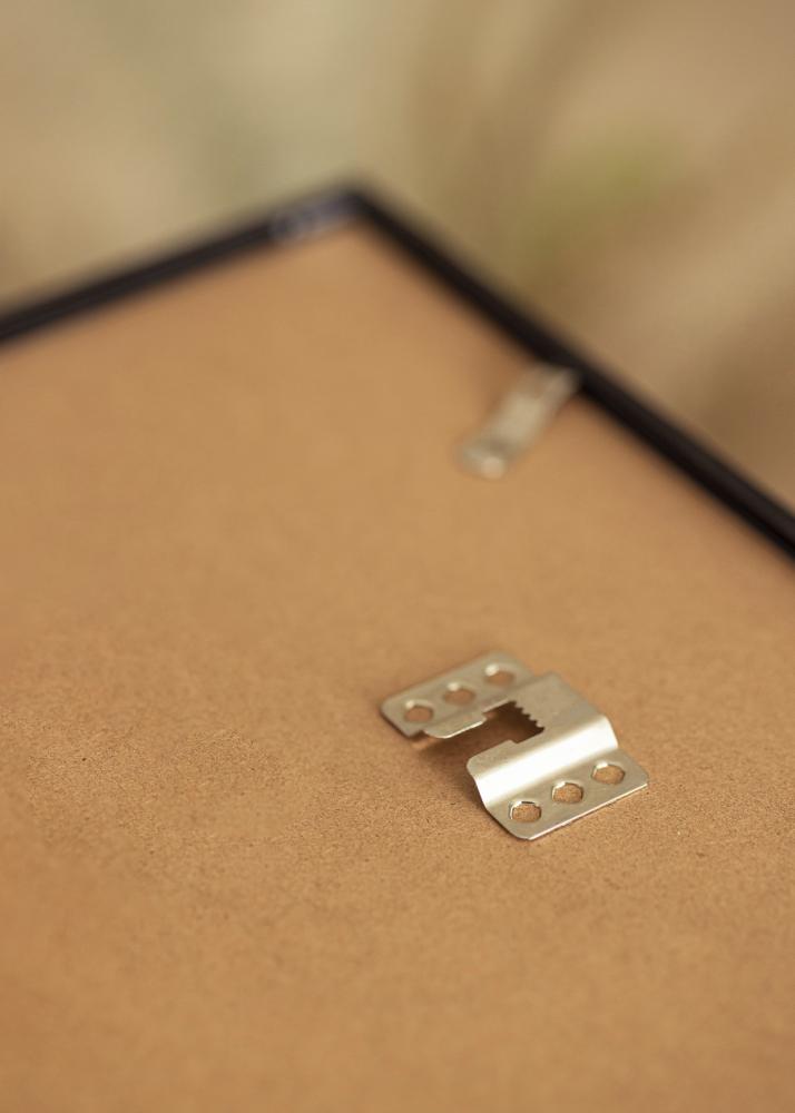 Okvir New Lifestyle Akrilno staklo Mat Crna 60x90 cm