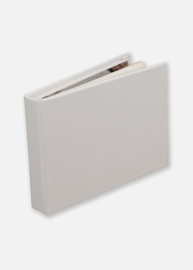 Sense Mini Album Bijelo - 40 kapacitet slika 11x15 cm