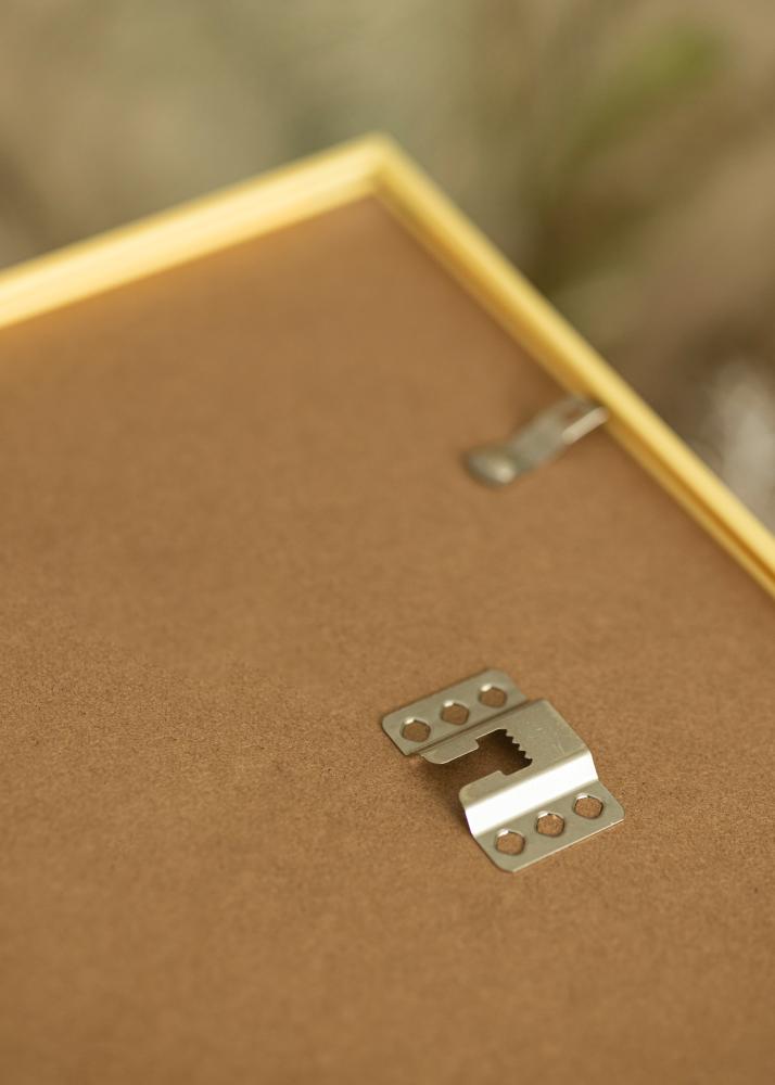 Okvir New Lifestyle Akrilno staklo Shiny Gold 60x90 cm