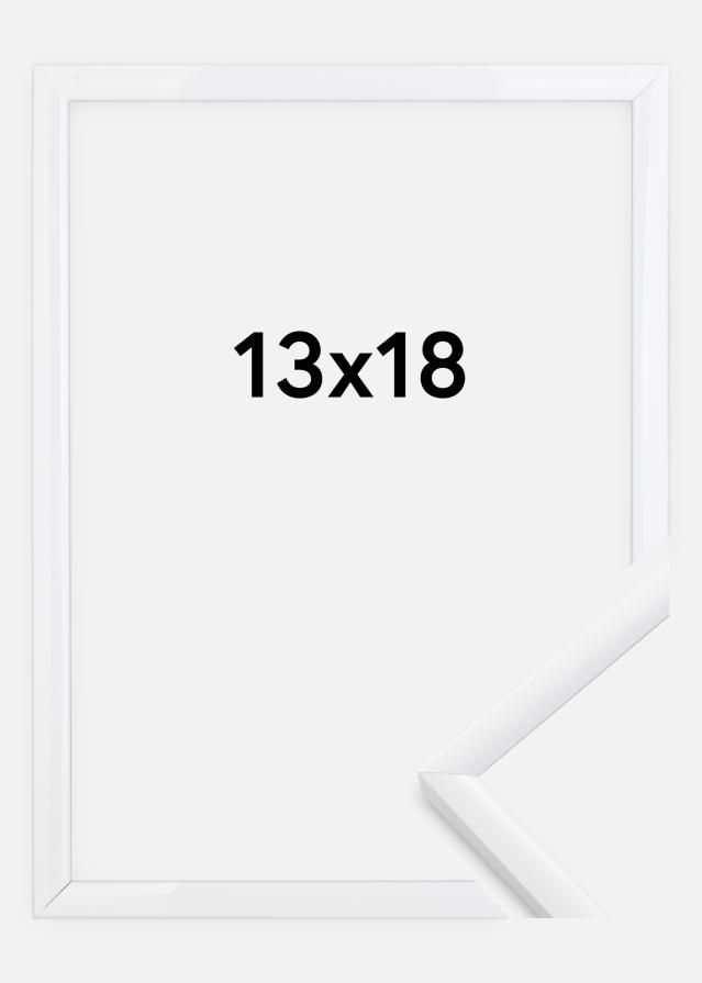 Okvir New Lifestyle Bijelo 13x18 cm