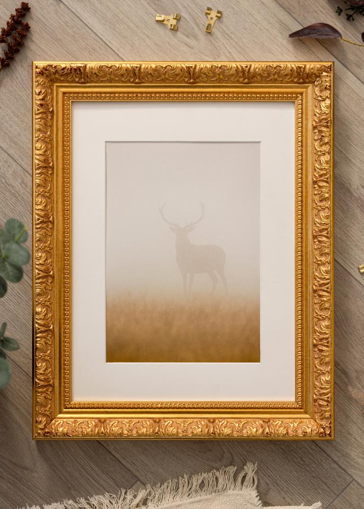 Okvir Vesta Zlato - Veličina po izboru