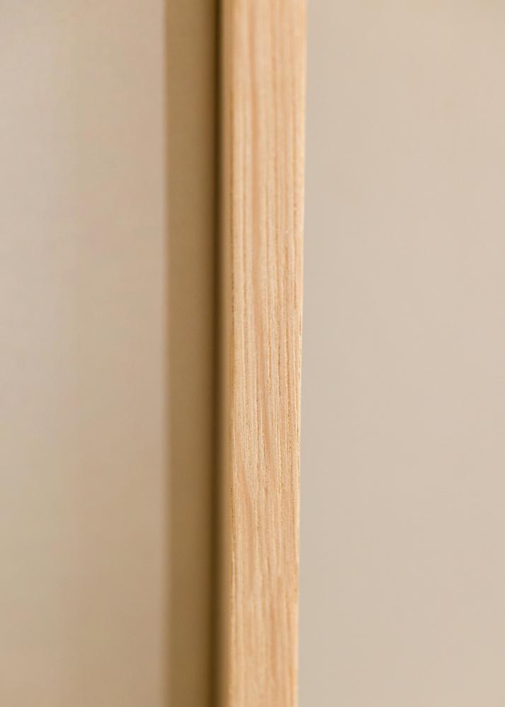 Okvir Horus Canvas okvir Hrast - Veličina po izboru