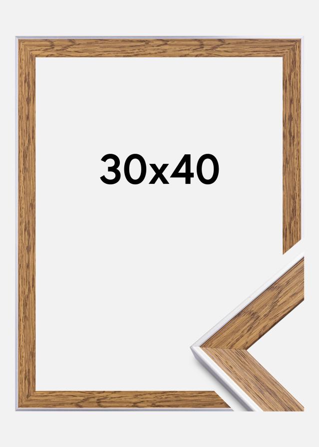 Okvir Bohemian Breza 30x40 cm