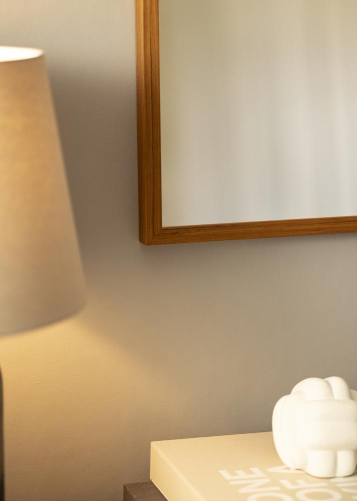 Ogledalo Björkö - Tikovina - Po vlastitoj mjeri