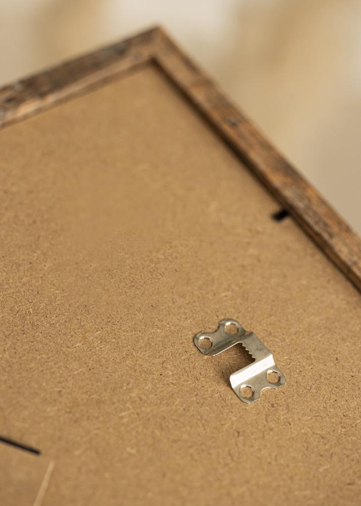 Okvir Fiorito Akrilno staklo Washed Oak 42x59,4 cm (A2)