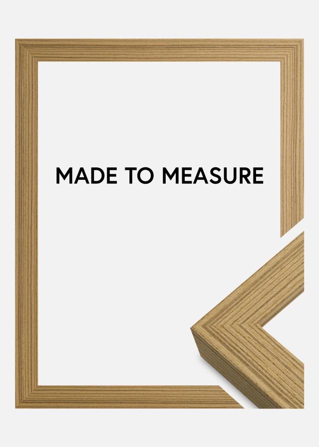 Okvir Cotswold Hrast - Veličina po izboru