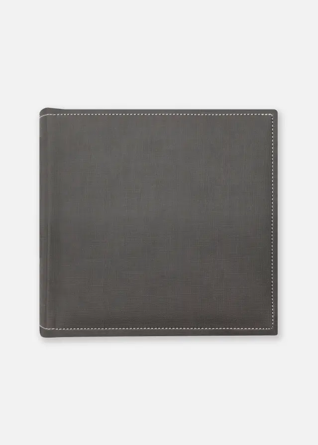 Burde Album Siva - 200 kapacitet slika 10x15 cm