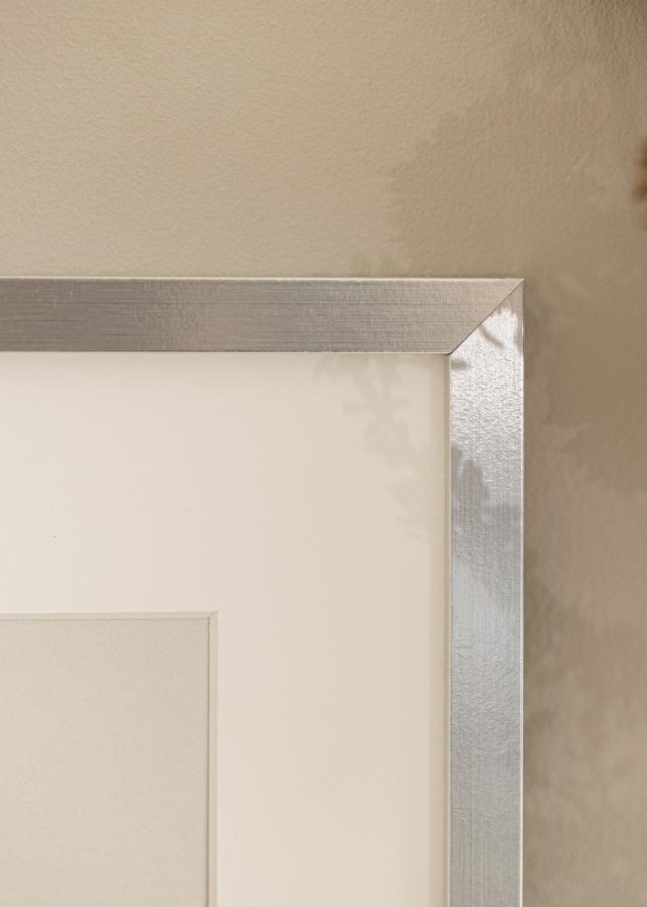 Okvir Trendy Srebro 30x40 cm