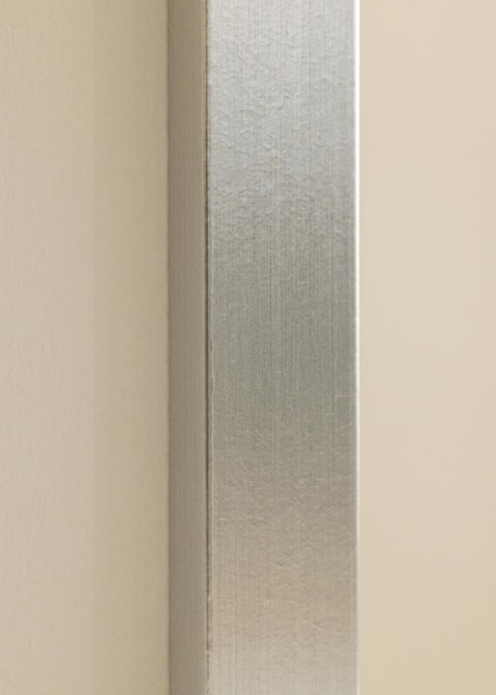 Okvir Trendy Srebro 30x40 cm