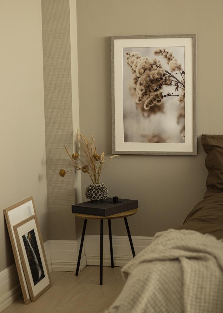 Okvir New Stockholm Siva 15x20 cm