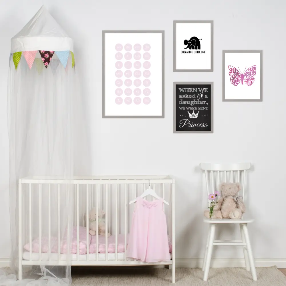 Elefant Dream Plakat