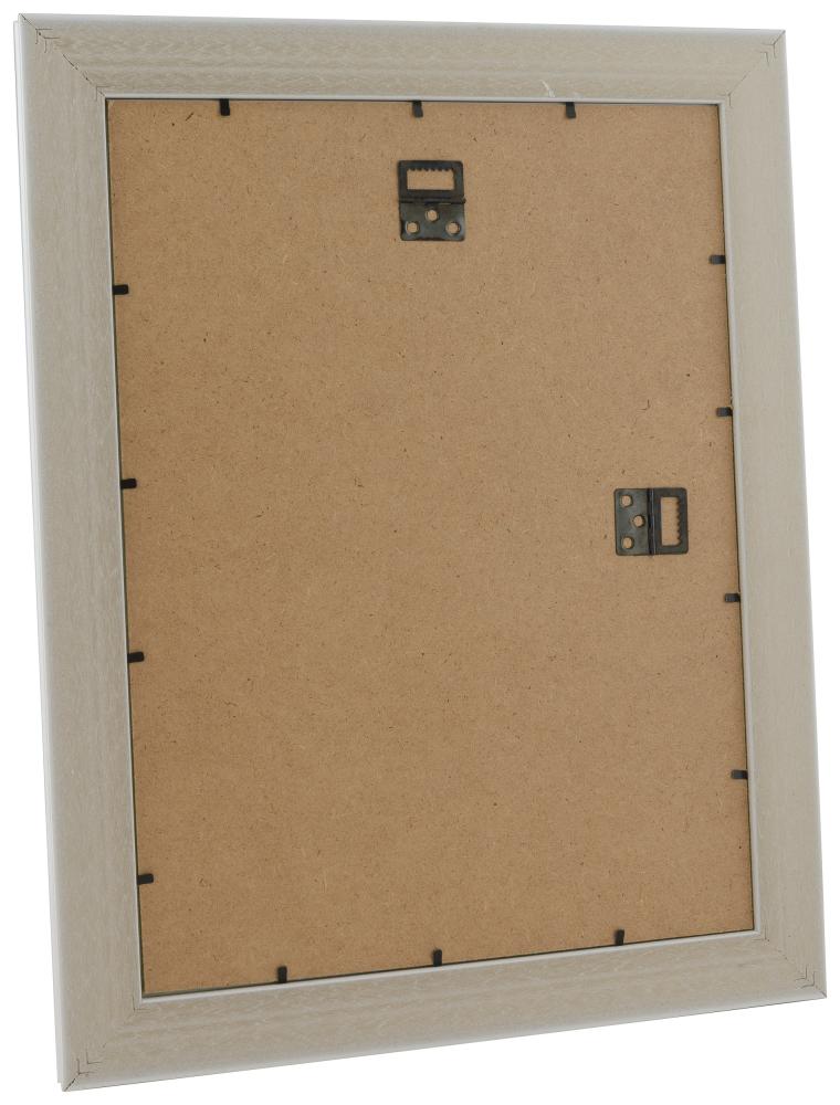 Okvir Charleston Bijelo 30x40 cm