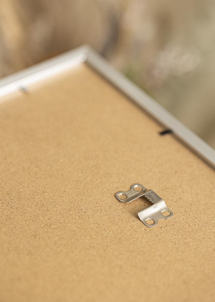 Okvir Trendy Srebro 30x40 cm