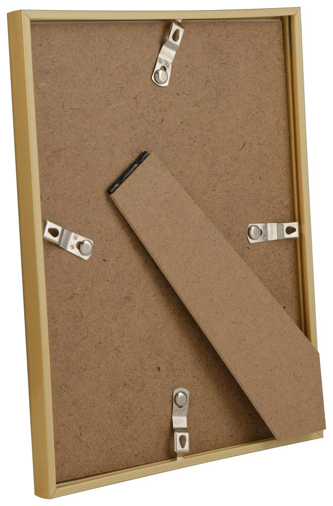 Okvir Decoline Zlato 13x18 cm