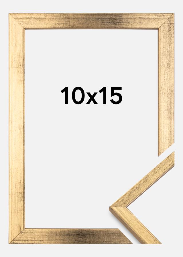 Okvir Galant Zlato 10x15 cm
