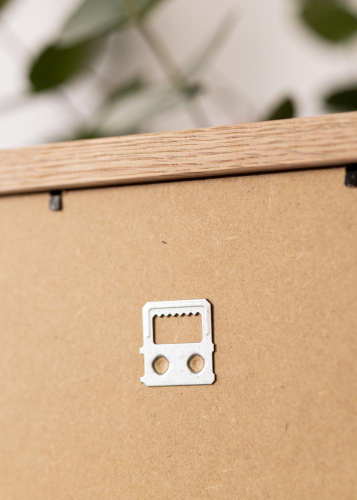 Okvir Tidlös Akrilno staklo Masivni Hrast 40x50 cm