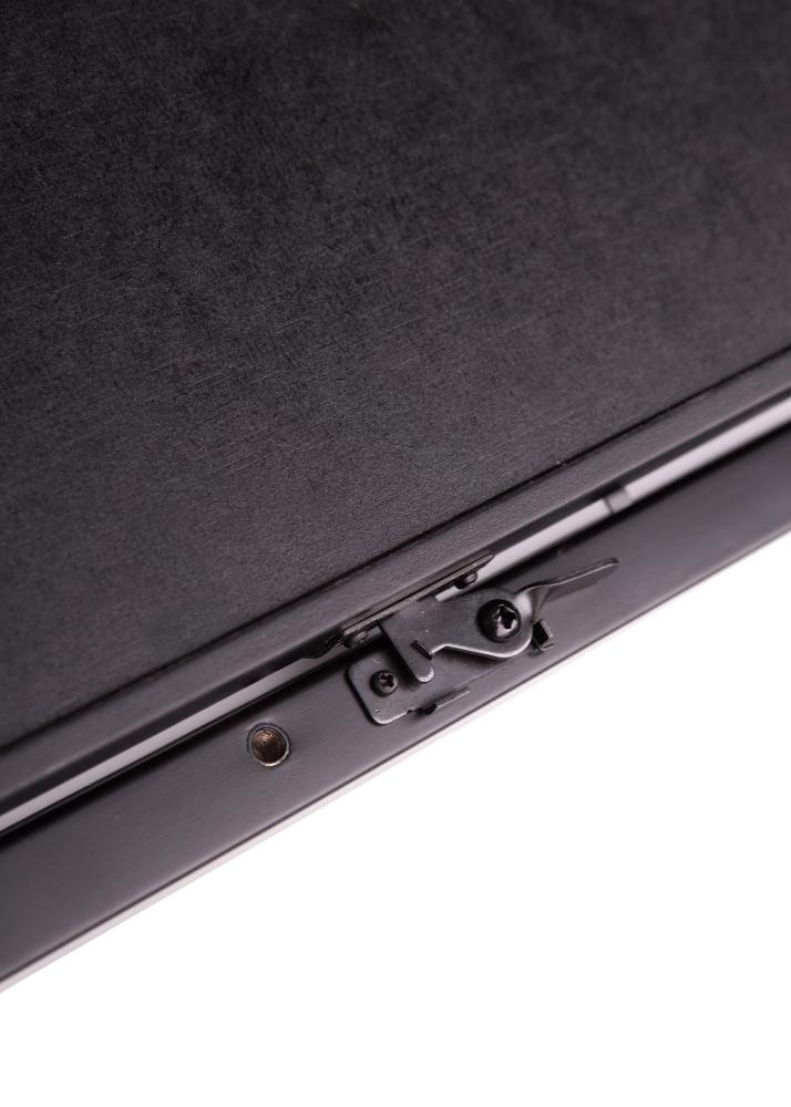 Okvir Little Davinci Okvir za crteže A4 Crno