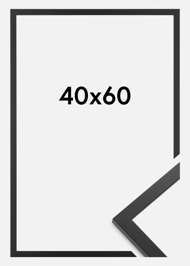 Okvir Trendy Crno 40x60 cm