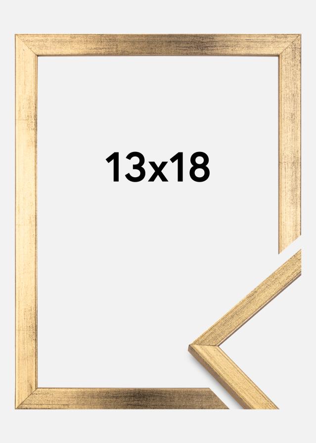 Okvir Galant Zlato 13x18 cm