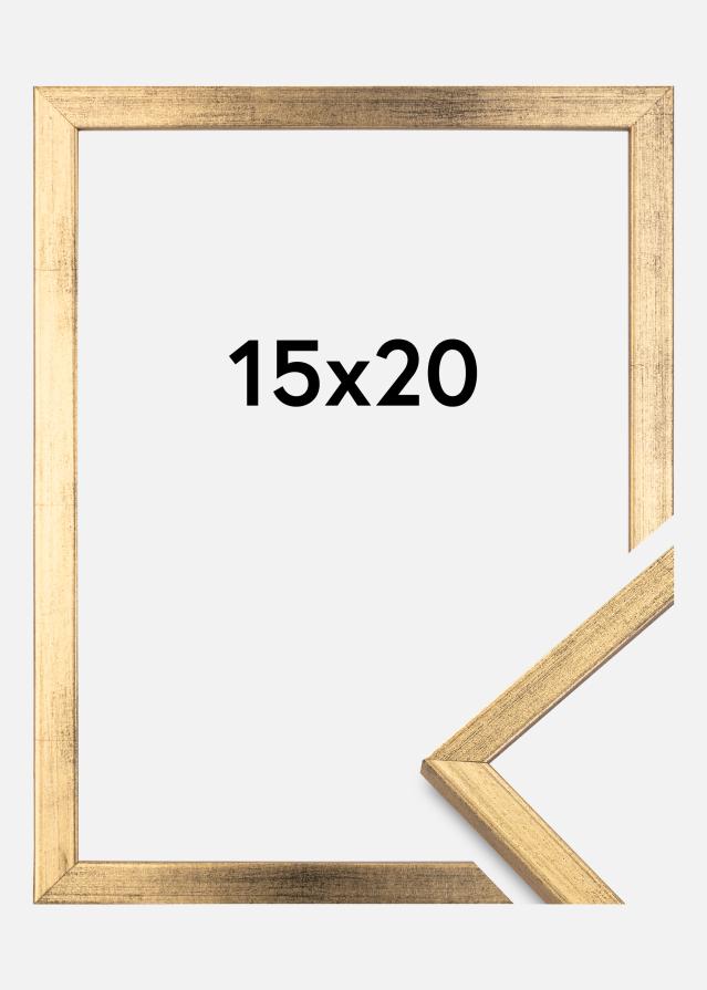 Okvir Galant Zlato 15x20 cm