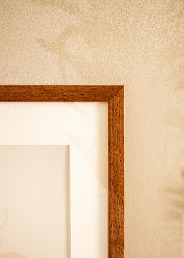 Okvir Hermes Akrilno staklo Knjiga 56x71 cm