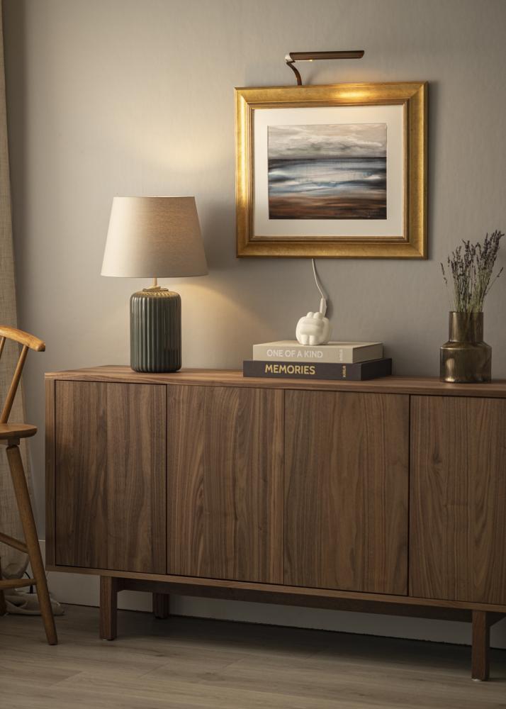 Eklunds Uno 1 rasvjeta za slike - Antikno