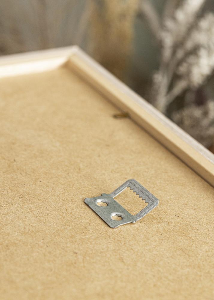 Okvir Profinjeni Akrilno staklo Greige (sivobež) Oak 40x60 cm