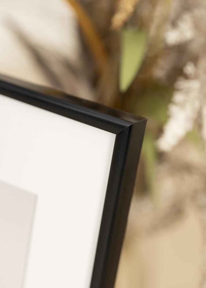 Okvir BGA Modern Style Akrilno staklo Crno 13x18 cm