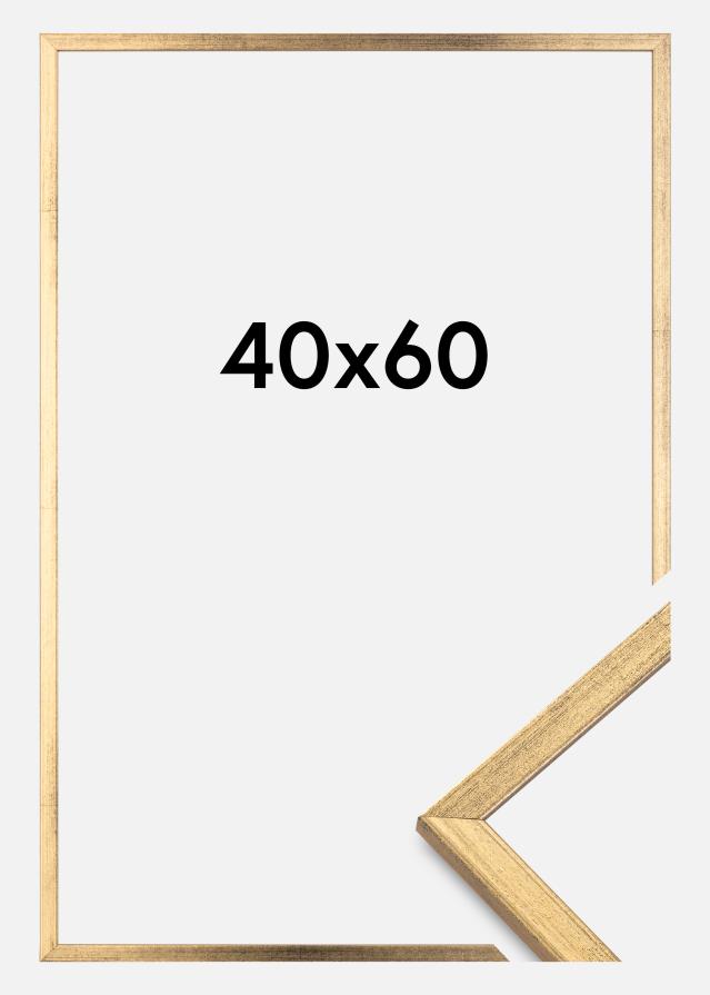 Okvir Galant Zlato 40x60 cm