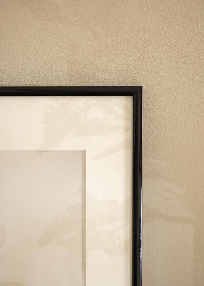 Okvir BGA Modern Style Akrilno staklo Crno 13x18 cm