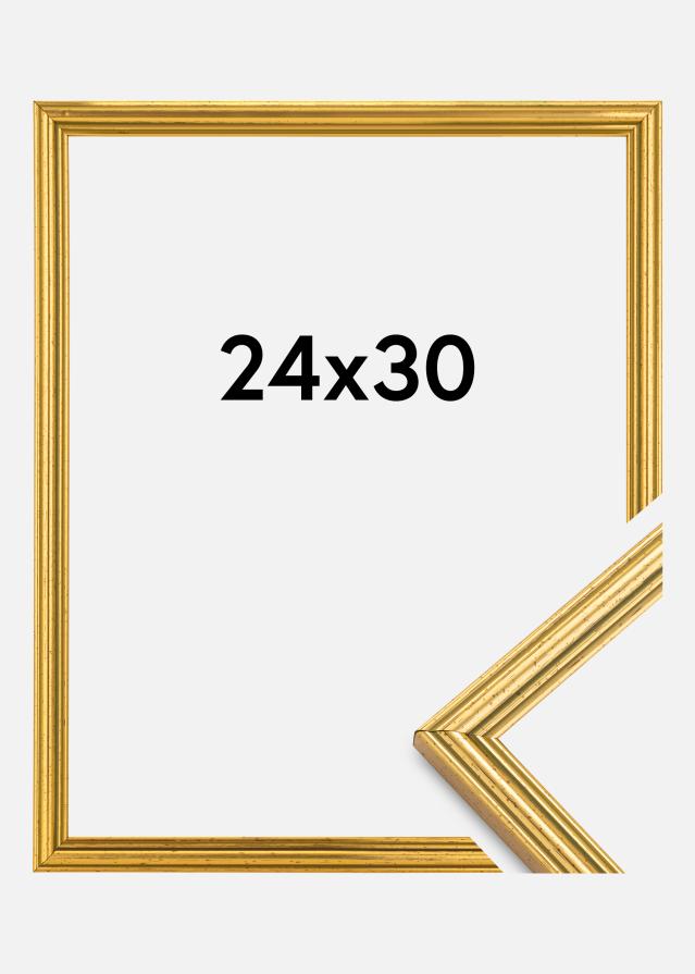 Okvir Classic Zlato 24x30 cm
