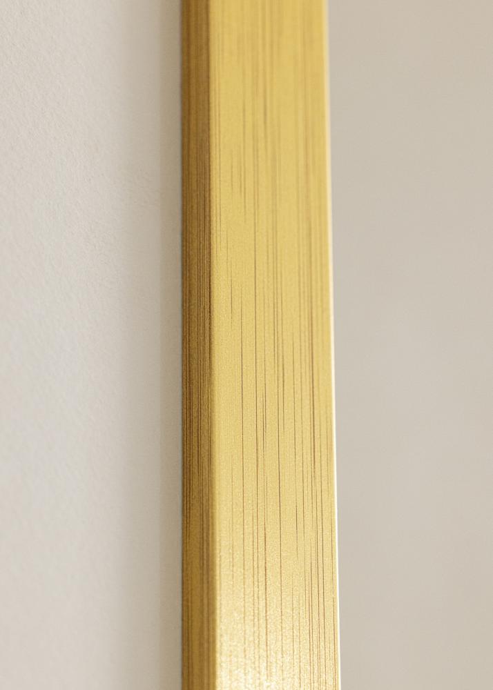 Okvir Gold Wood 18x24 cm