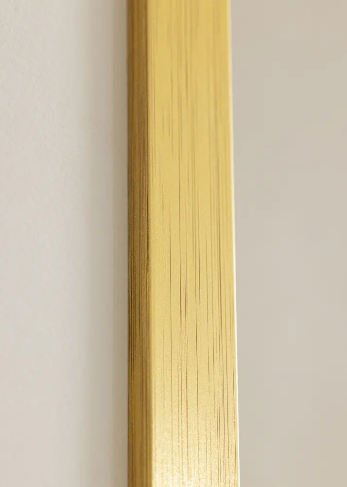 Okvir Gold Wood 11x14 inches (27,94x35,56 cm)