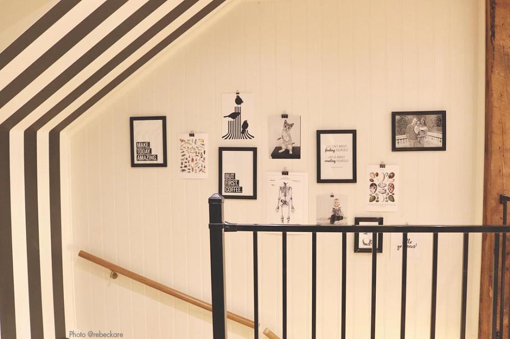 George Bernard Shaw Citat Plakat