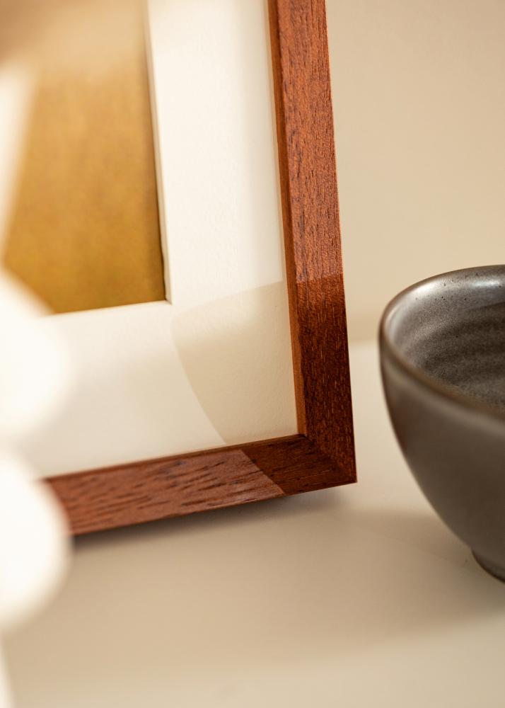 Okvir Hermes Akrilno staklo Trešnja 50x60 cm