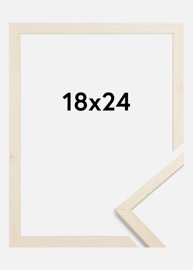 Okvir Edsbyn Javor 18x24 cm