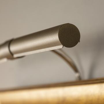 Eklunds Art 2 rasvjeta za slike - Zlato