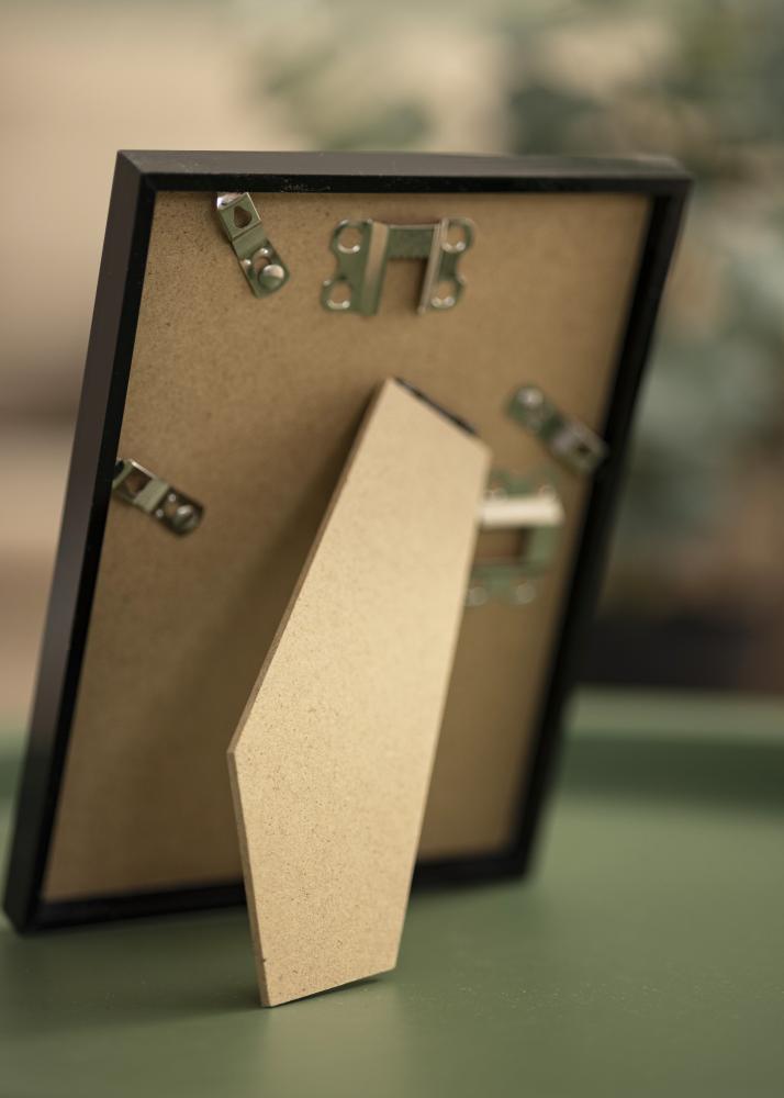 Okvir BGA Modern Style Akrilno staklo Crno 13x18 cm