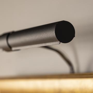 Eklunds Art 2 rasvjeta za slike - Crno